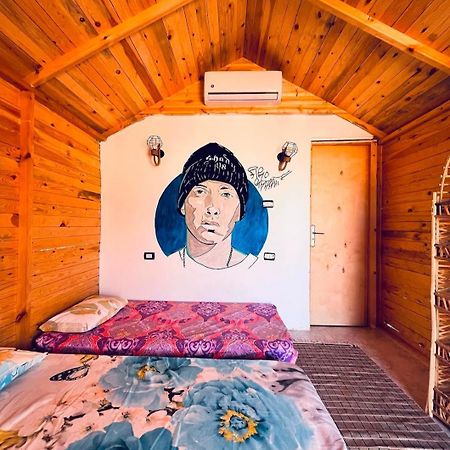 Sea Horse Hotel Nuweiba` Екстериор снимка
