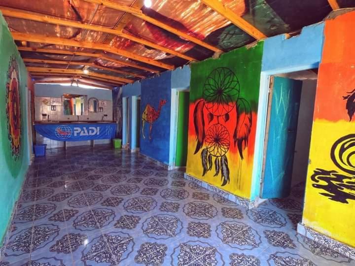 Sea Horse Hotel Nuweiba` Екстериор снимка