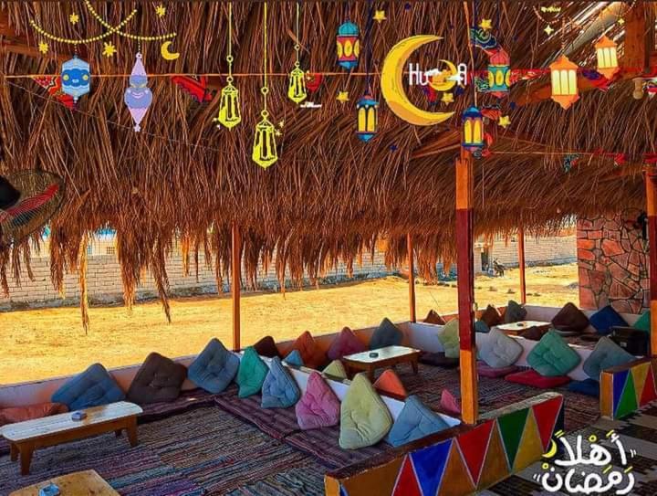 Sea Horse Hotel Nuweiba` Екстериор снимка