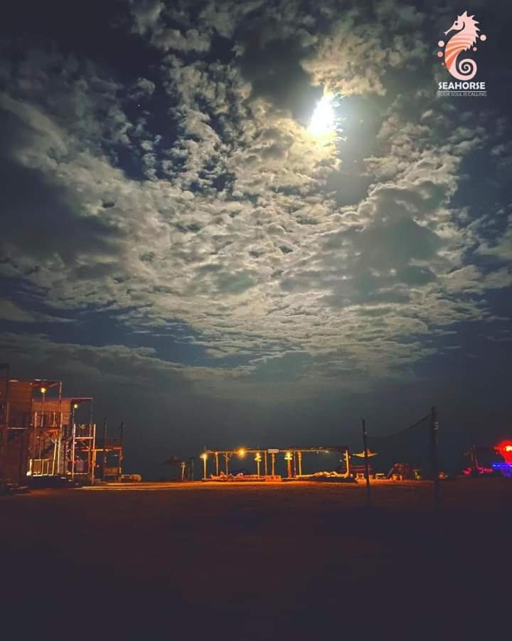 Sea Horse Hotel Nuweiba` Екстериор снимка