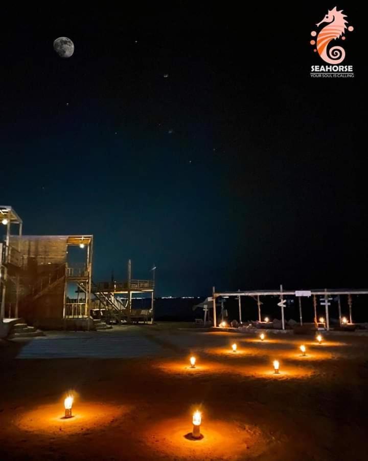 Sea Horse Hotel Nuweiba` Екстериор снимка