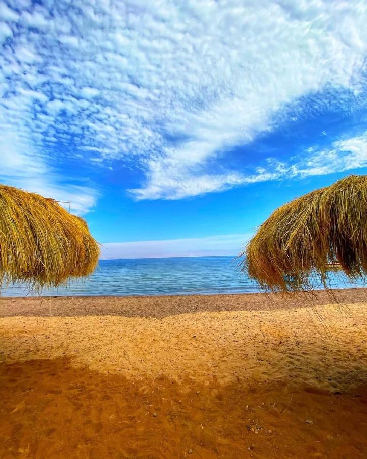 Sea Horse Hotel Nuweiba` Екстериор снимка