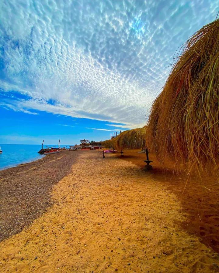 Sea Horse Hotel Nuweiba` Екстериор снимка