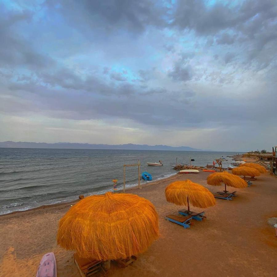 Sea Horse Hotel Nuweiba` Екстериор снимка