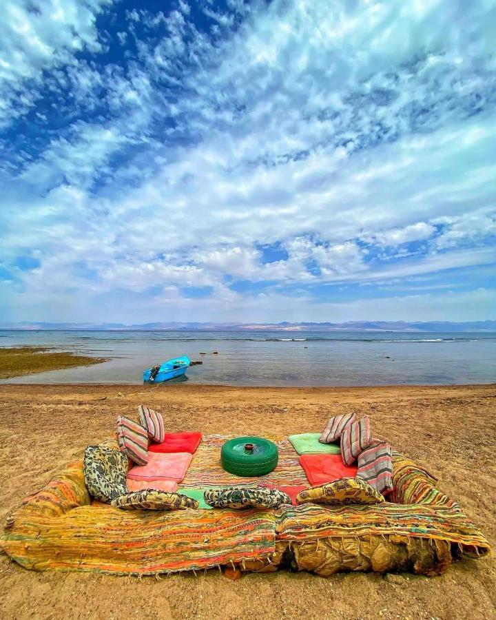 Sea Horse Hotel Nuweiba` Екстериор снимка