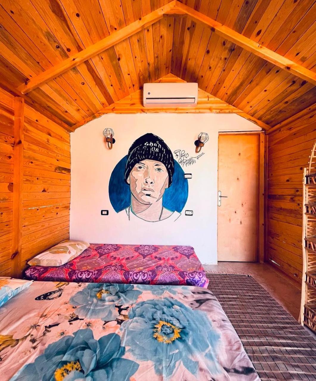 Sea Horse Hotel Nuweiba` Екстериор снимка