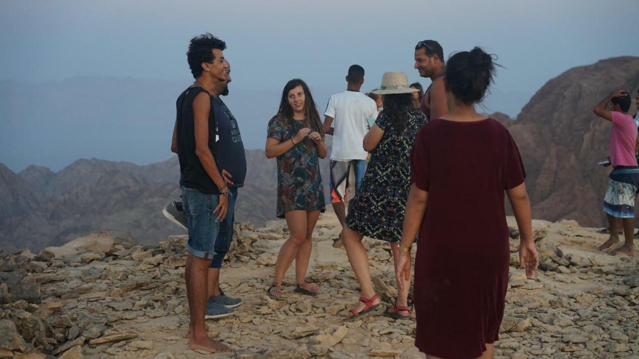 Sea Horse Hotel Nuweiba` Екстериор снимка