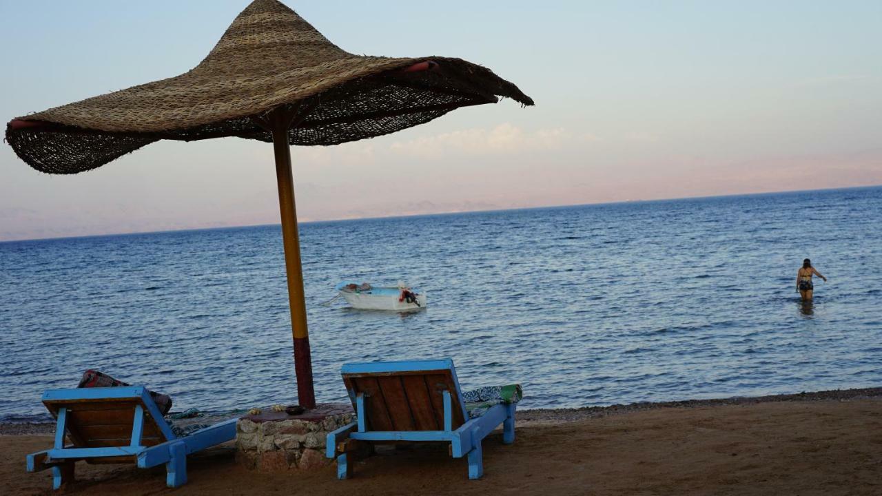 Sea Horse Hotel Nuweiba` Екстериор снимка