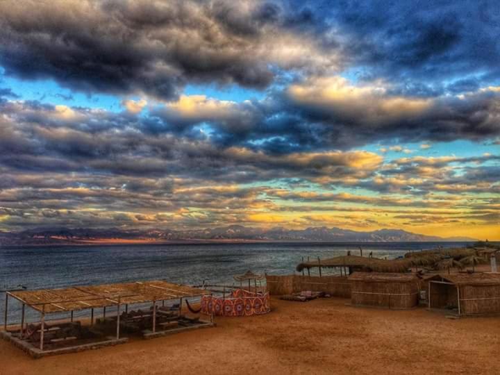 Sea Horse Hotel Nuweiba` Екстериор снимка